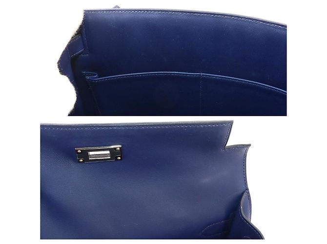 Hermès Bolsa Hermes Kelly 28 - vista 8