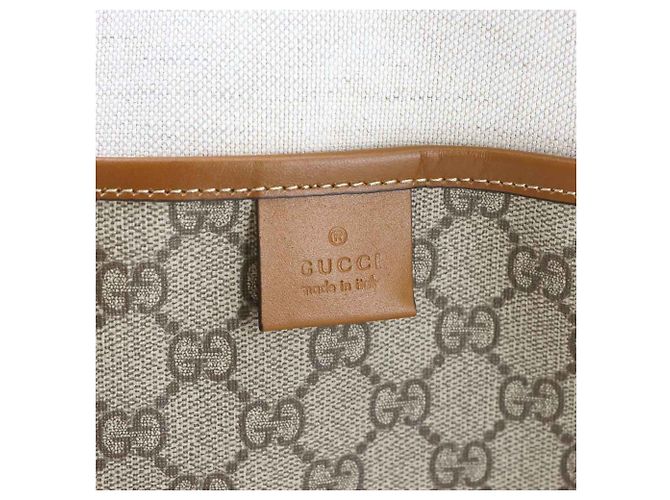 Gucci GG Supreme Tote Handtasche - Ansicht 8