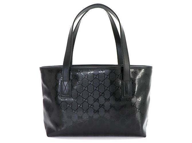 Bolso Tote Gucci GG Imprime - vista 2