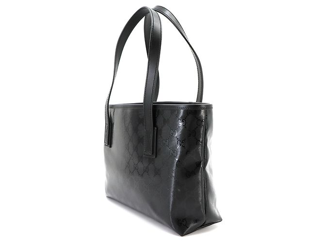 Bolso Tote Gucci GG Imprime - vista 3