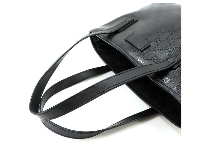 Bolso Tote Gucci GG Imprime - vista 5