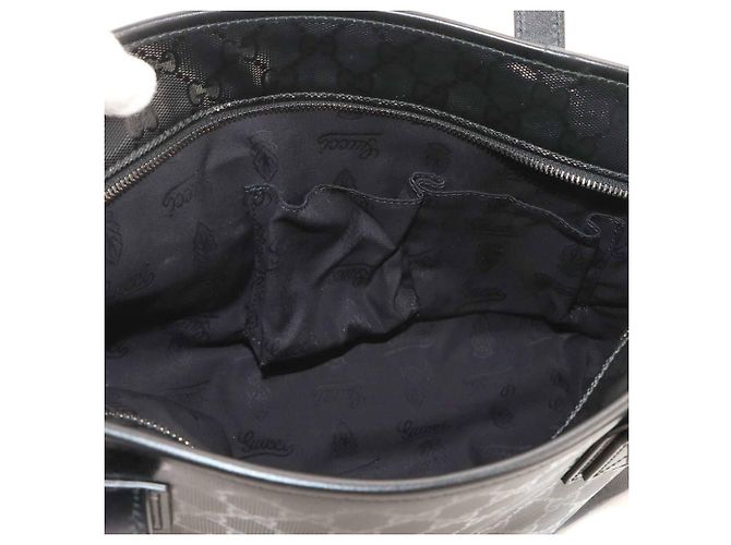 Bolso Tote Gucci GG Imprime - vista 7