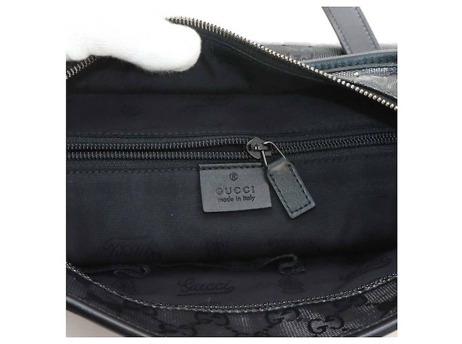 Bolso Tote Gucci GG Imprime - vista 8