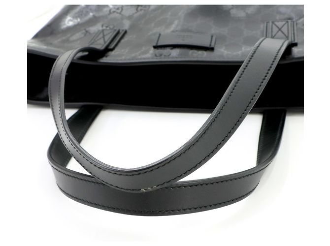 Bolso Tote Gucci GG Imprime - vista 9