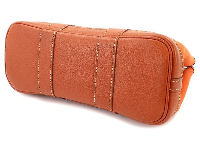 Hermès Bolso Hermes Garden Party TTPM - vista 4