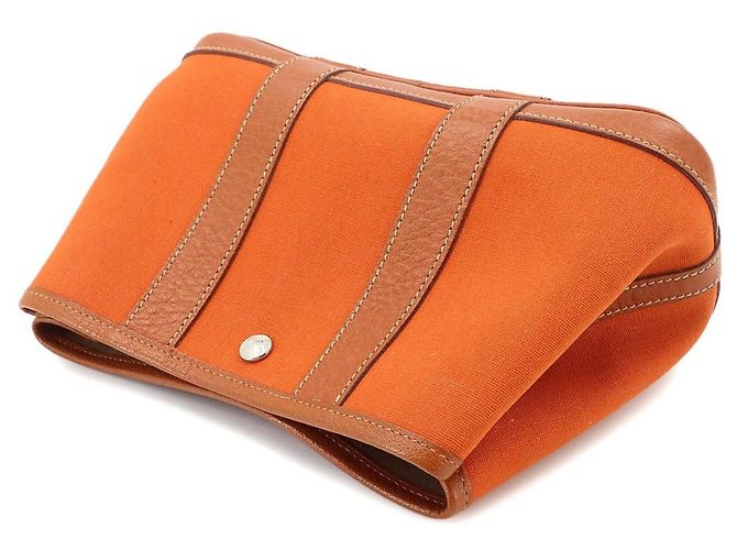Hermès Bolso Hermes Garden Party TTPM - vista 5