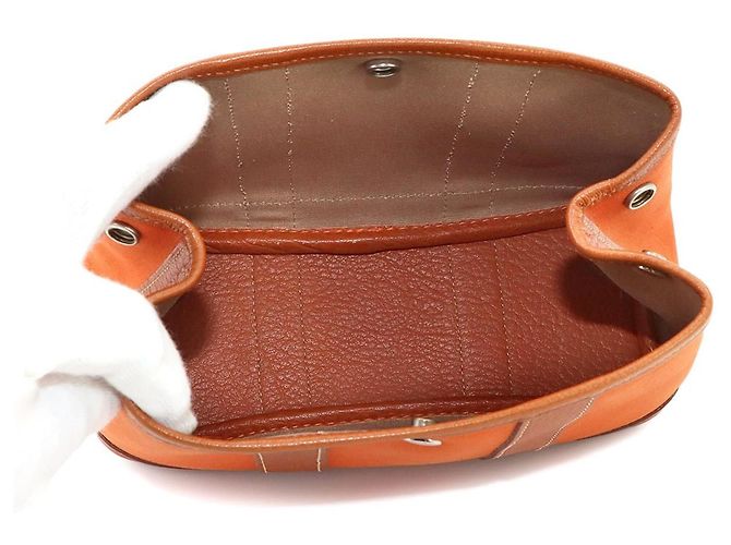 Hermès Bolso Hermes Garden Party TTPM - vista 6