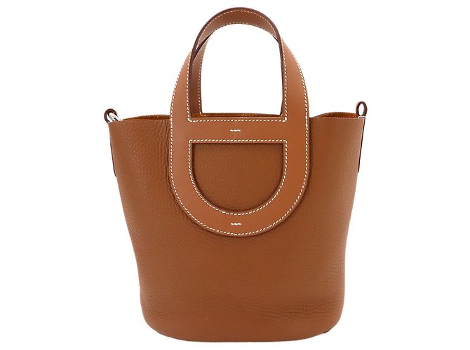 Hermès Hermes In the Loop 18 Handtasche - Ansicht 2