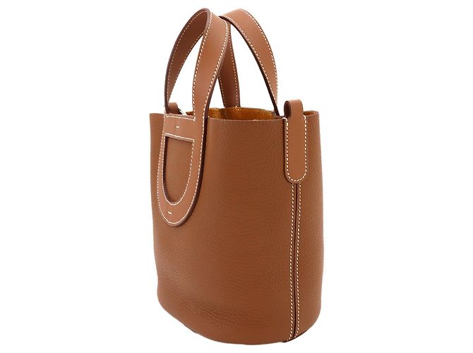 Hermès Hermes In the Loop 18 Handtasche - Ansicht 3