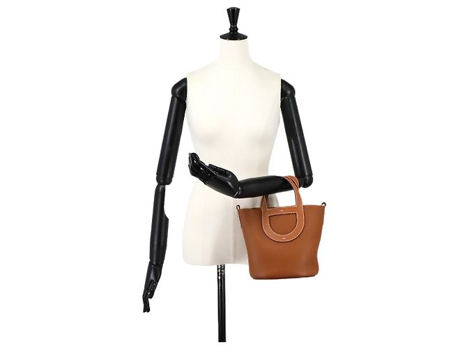 Hermès Hermes In the Loop 18 Handtasche - Ansicht 9