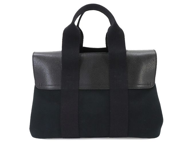 Hermès Borsa Hermes Valparaiso PM - vista 3