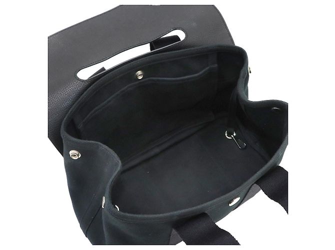 Hermès Borsa Hermes Valparaiso PM - vista 7