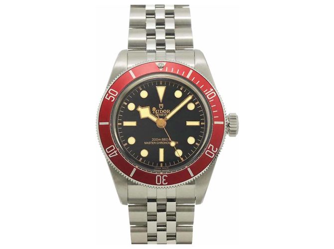 Autre Marque Tudor Black Bay Automatik-Armbanduhr - Ansicht 2