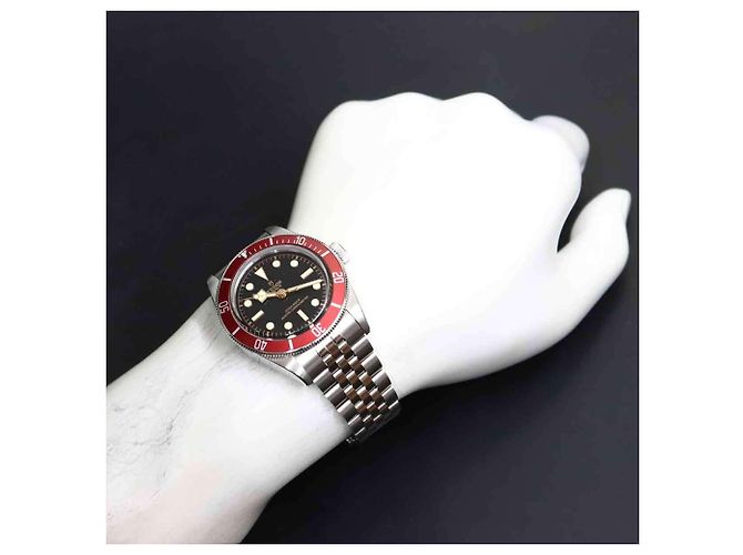 Autre Marque Tudor Black Bay Automatik-Armbanduhr - Ansicht 5