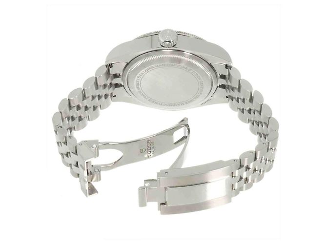 Autre Marque Tudor Black Bay Automatik-Armbanduhr - Ansicht 6