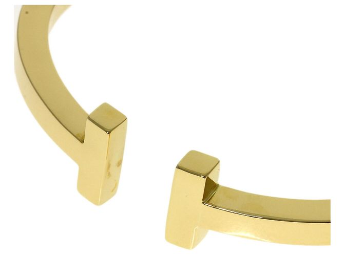 Autre Marque Pulseira Tiffany & Co. T Square - vista 3