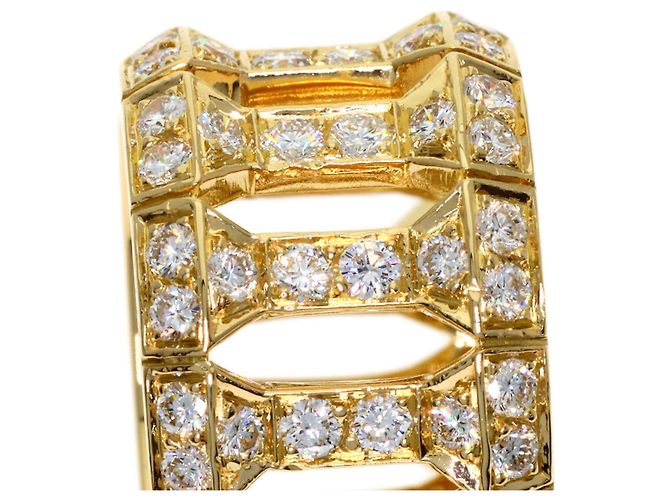 Cartier Antalya Diamantring - Ansicht 7