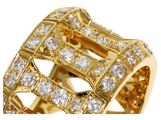Cartier Antalya Diamantring - Ansicht 8