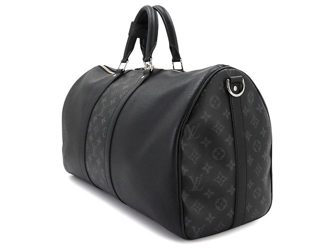 Louis Vuitton Taigarama Keepall Bandouliere 50 - Ansicht 4
