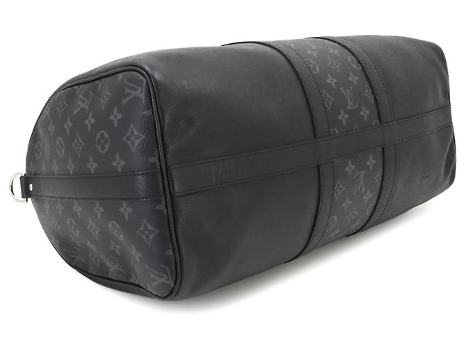 Louis Vuitton Taigarama Keepall Bandouliere 50 - Ansicht 5