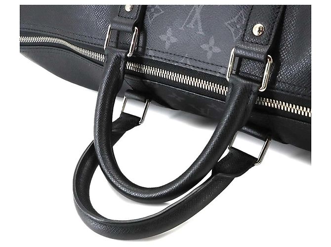 Louis Vuitton Taigarama Keepall Bandouliere 50 - Ansicht 6