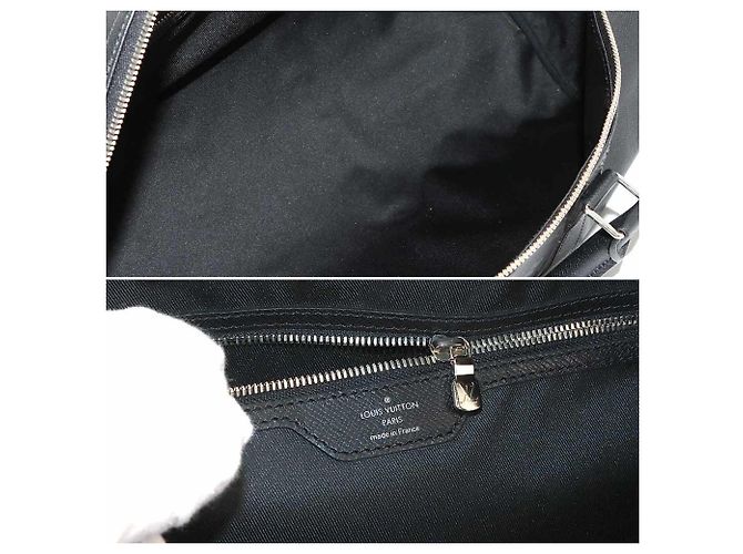 Louis Vuitton Taigarama Keepall Bandouliere 50 - Ansicht 8