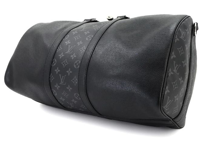 Louis Vuitton Taigarama Keepall Bandouliere 50 - Ansicht 9