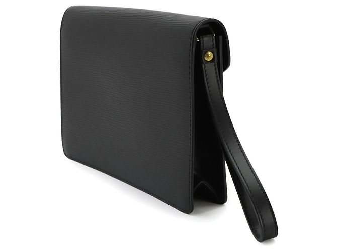 Louis Vuitton Epi Pochette Serie Dragonne - vista 4