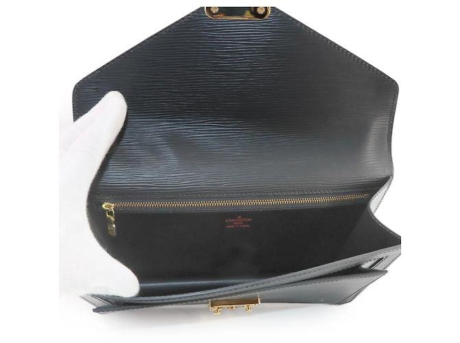 Louis Vuitton Epi Pochette Serie Dragonne - vista 6