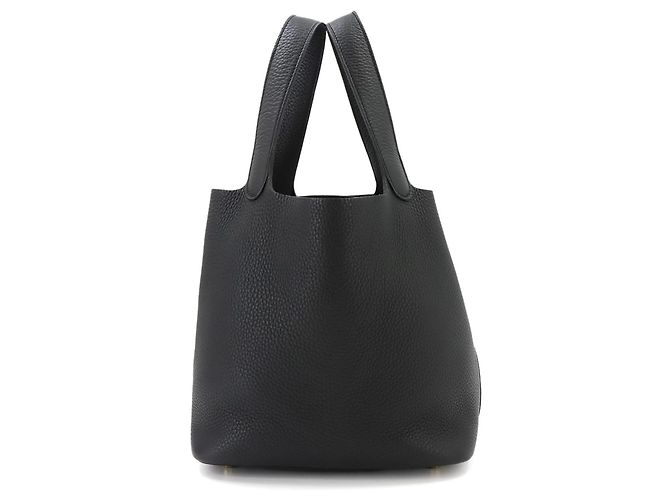 Hermès Bolso Hermes Picotin Lock 22 MM - vista 3