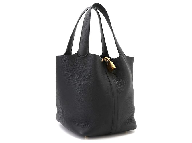 Hermès Bolso Hermes Picotin Lock 22 MM - vista 4