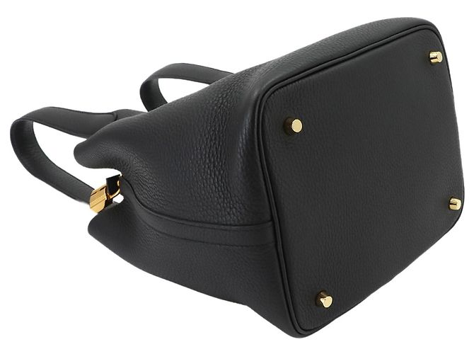 Hermès Bolso Hermes Picotin Lock 22 MM - vista 5