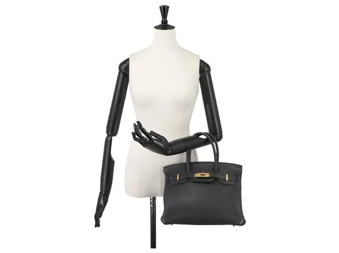 Hermès Hermes Birkin 30 Handtasche - Ansicht 10