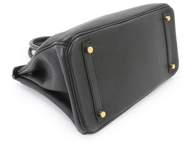 Hermès Hermes Birkin 30 Handtasche - Ansicht 4