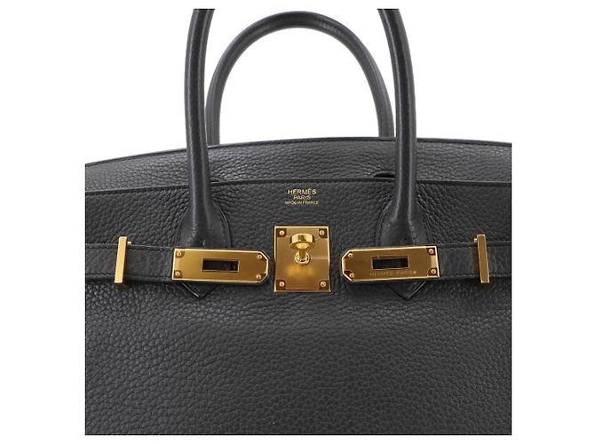 Hermès Hermes Birkin 30 Handtasche - Ansicht 6