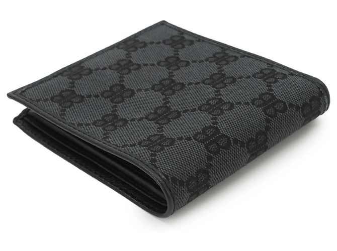 Cartera bi-fold Balenciaga x Gucci Hacker Project - vista 5