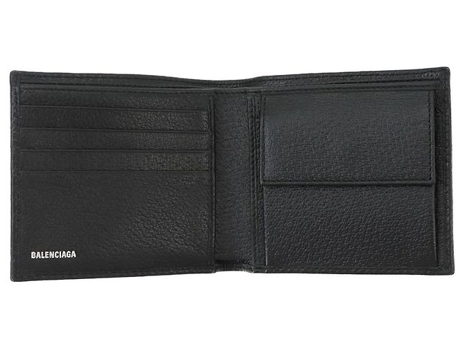 Cartera bi-fold Balenciaga x Gucci Hacker Project - vista 6