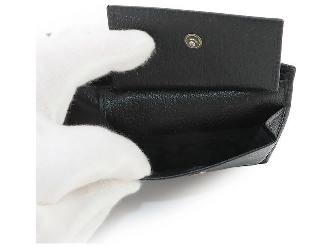 Cartera bi-fold Balenciaga x Gucci Hacker Project - vista 8