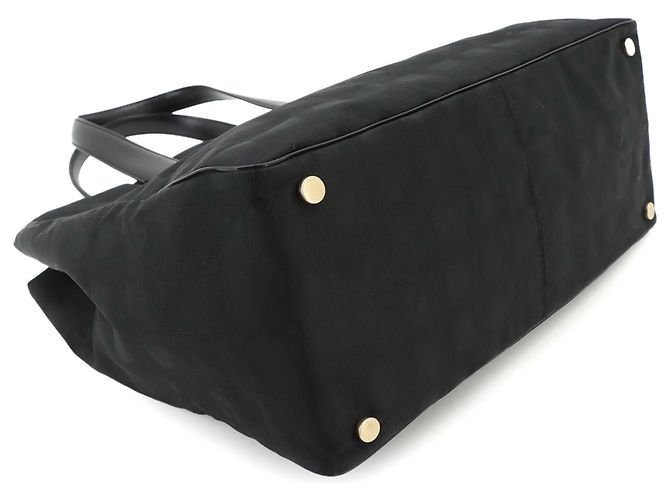 Bolso Chanel New Travel Line Tote MM - vista 4