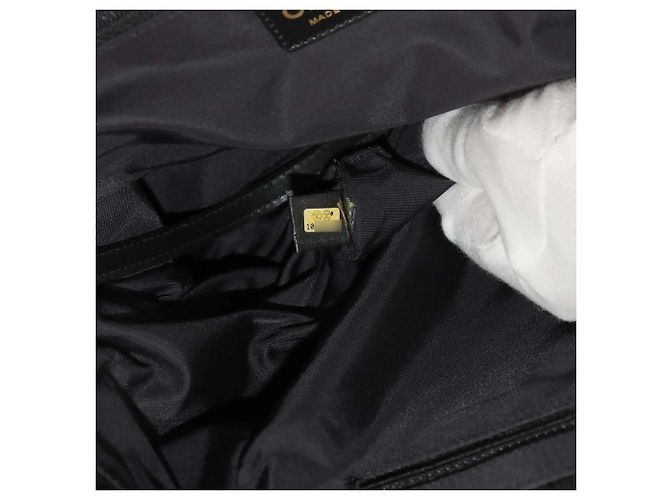 Bolso Chanel New Travel Line Tote MM - vista 9
