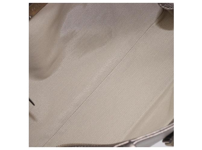 Salvatore Ferragamo Vala Shopper aus Leder - Ansicht 5