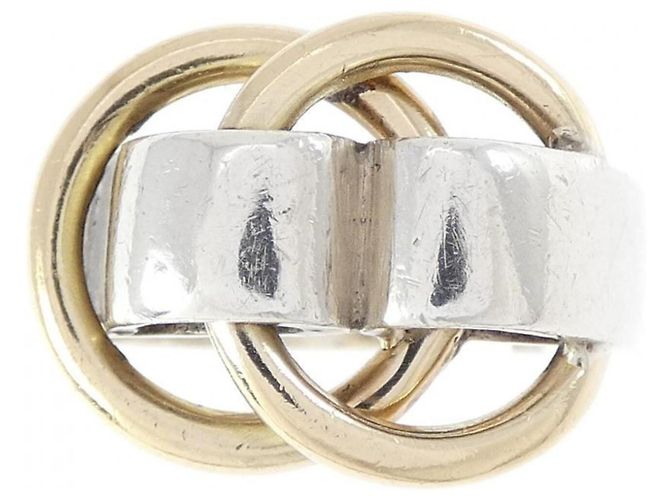Anel Hermès De The No Band Ring - vista 2