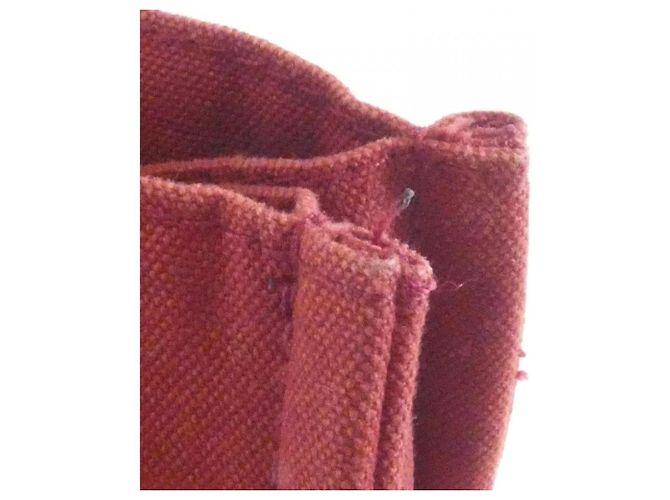 Hermès Hermes Sac Fourre-Tout MM Handbag - Ansicht 4