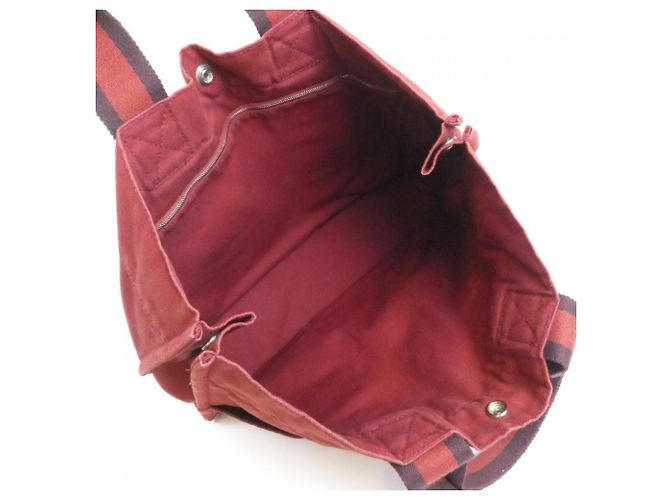 Hermès Hermes Sac Fourre-Tout MM Handbag - Ansicht 8