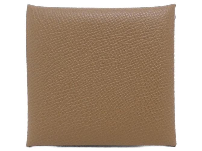 Hermès Portamonete Hermes Bastia - vista 2