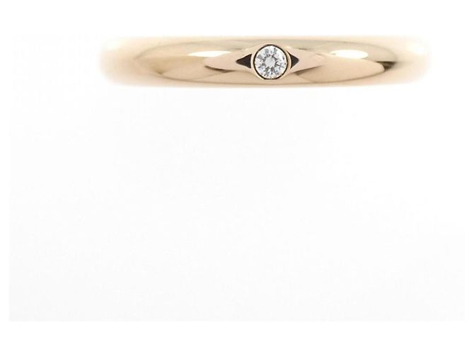 Cartier Ring aus 18K Roségold - Ansicht 2