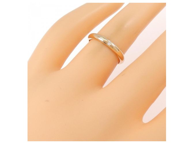 Cartier Ring aus 18K Roségold - Ansicht 5