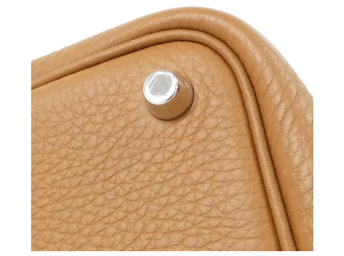 Hermès Bolsa Hermes Picotin Lock PM - vista 2