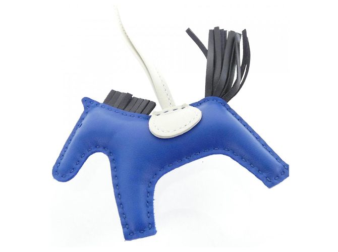 Hermès Hermes Rodeo Accessory Bag Charm PM - vista 2