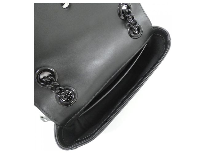 Borsa a tracolla Gucci GG Marmont - vista 5